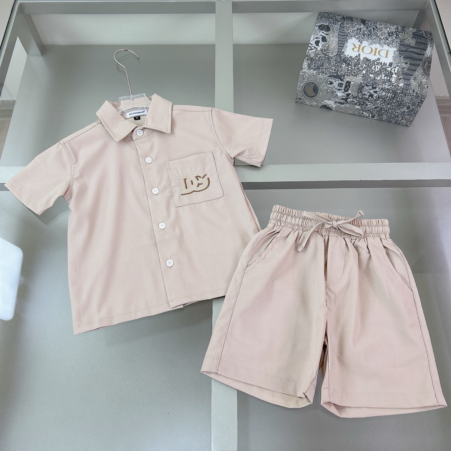 child/Boys' clothing